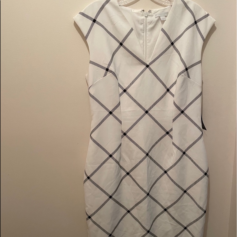 NWT New York and Company Dress